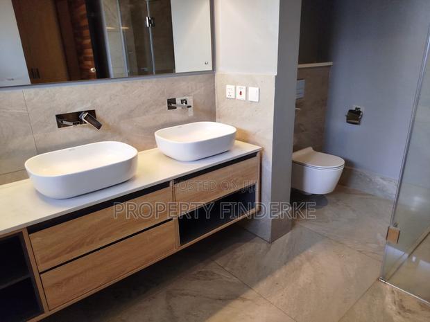 4bdrm Villa in Karen C for sale