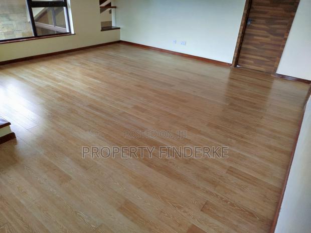 4bdrm Villa in Karen C for sale