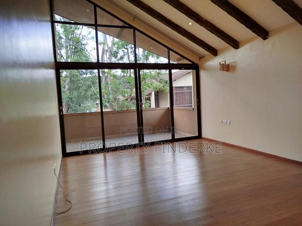 4bdrm Villa in Karen C for sale