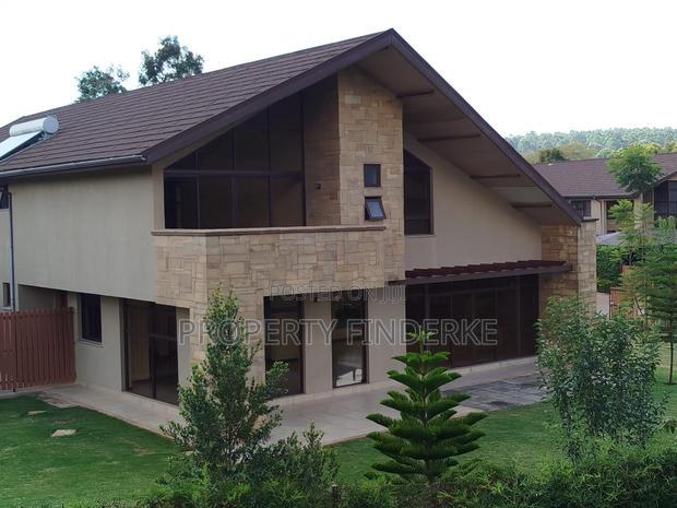 4bdrm Villa in Karen C for sale