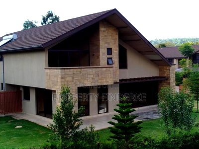 4bdrm Villa in Karen C for sale - Image 1