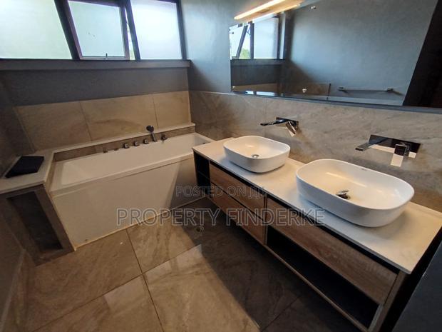 4bdrm Villa in Karen C for sale