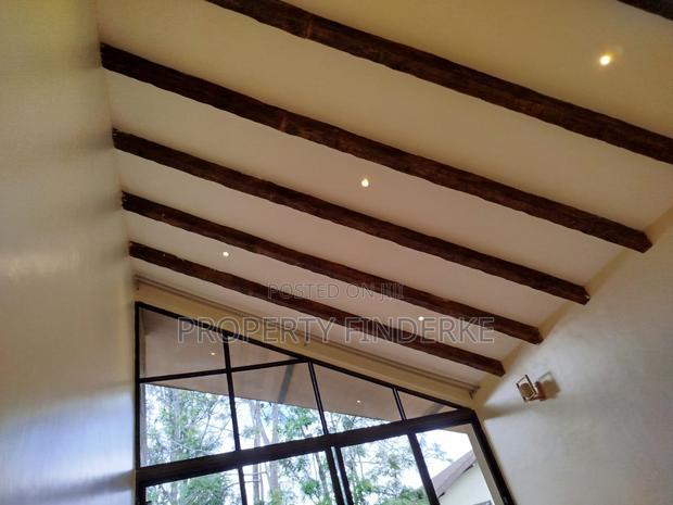 4bdrm Villa in Karen C for sale