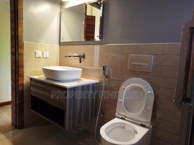 4bdrm Villa in Karen C for sale