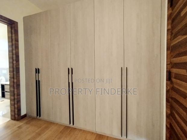 4bdrm Villa in Karen C for sale