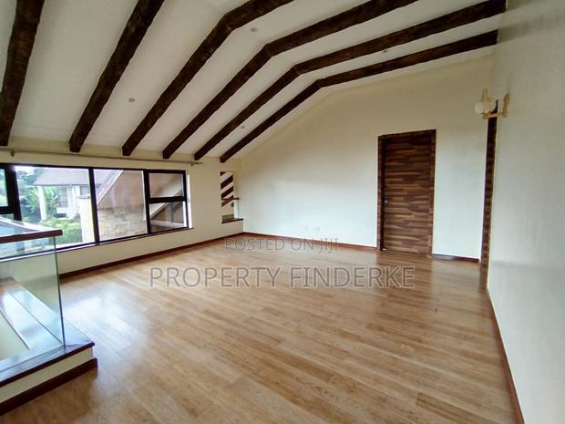 4bdrm Villa in Karen C for sale