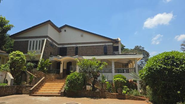 Karen Commercial Property 395,000/-