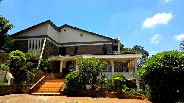 Karen Commercial Property 395,000/-