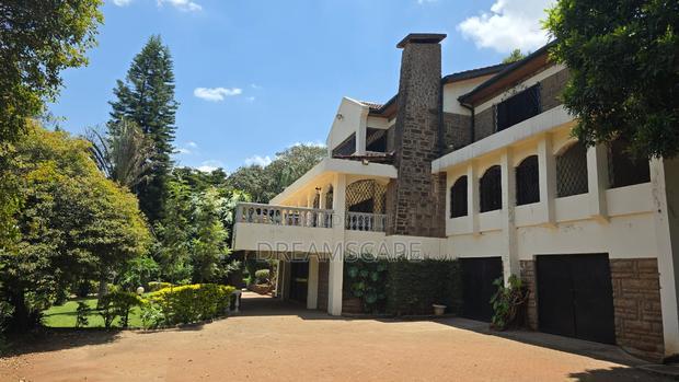 Karen Commercial Property 395,000/-