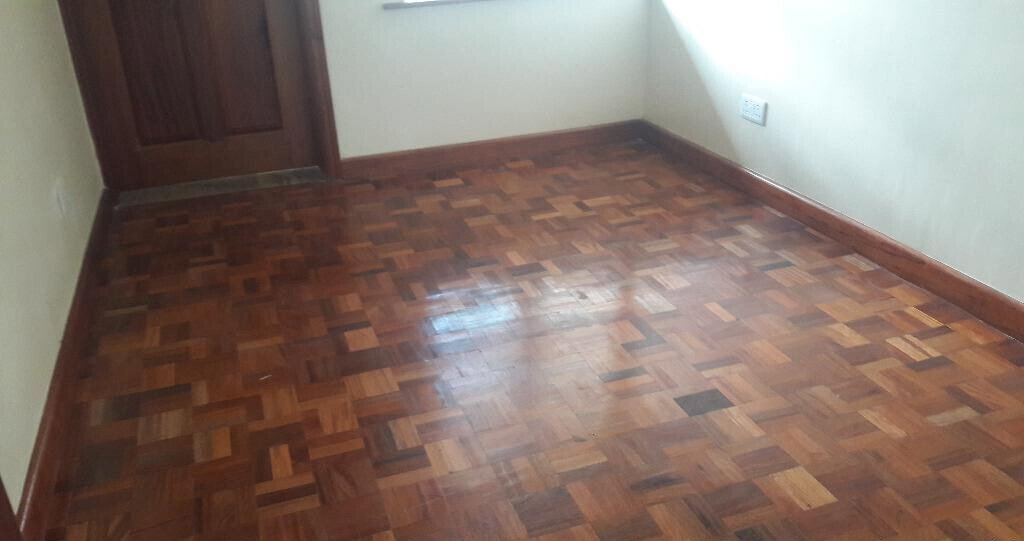 Brand New 4BR All-Ensuite Townhouse with Fireplace - Kileleshwa