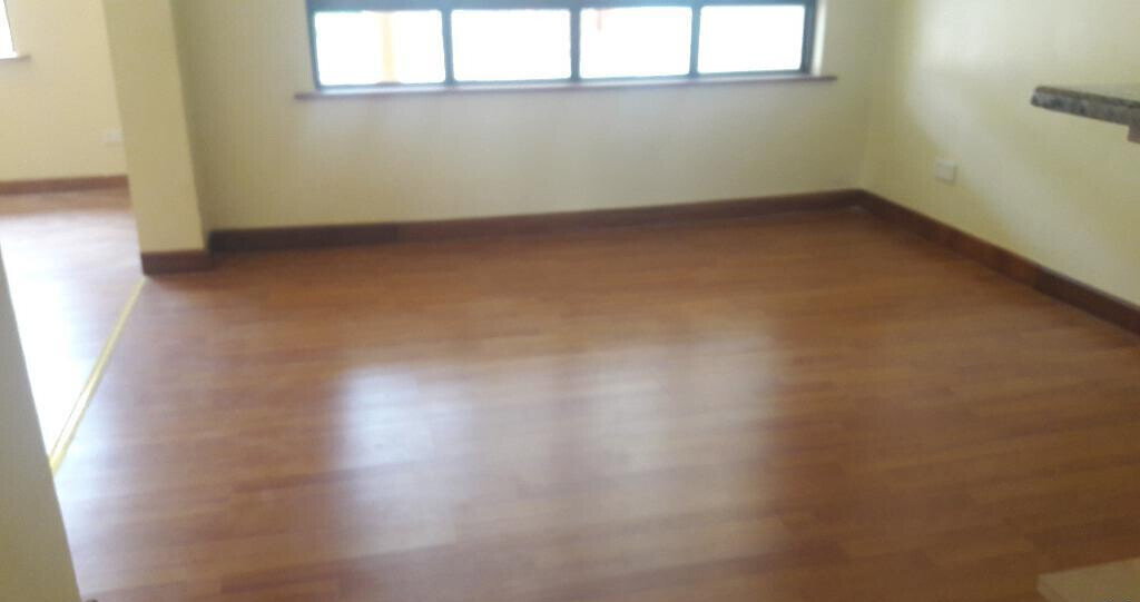 Brand New 4BR All-Ensuite Townhouse with Fireplace - Kileleshwa