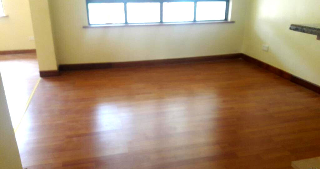 Brand New 4BR All-Ensuite Townhouse with Fireplace - Kileleshwa