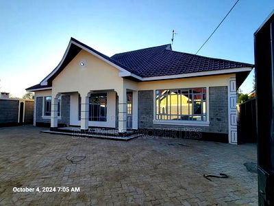 3bdrm Bungalow in Mugutha, Ruiru for sale - Image 2