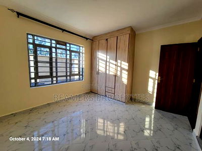 3bdrm Bungalow in Mugutha, Ruiru for sale - Image 4