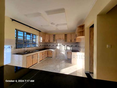 3bdrm Bungalow in Mugutha, Ruiru for sale - Image 7