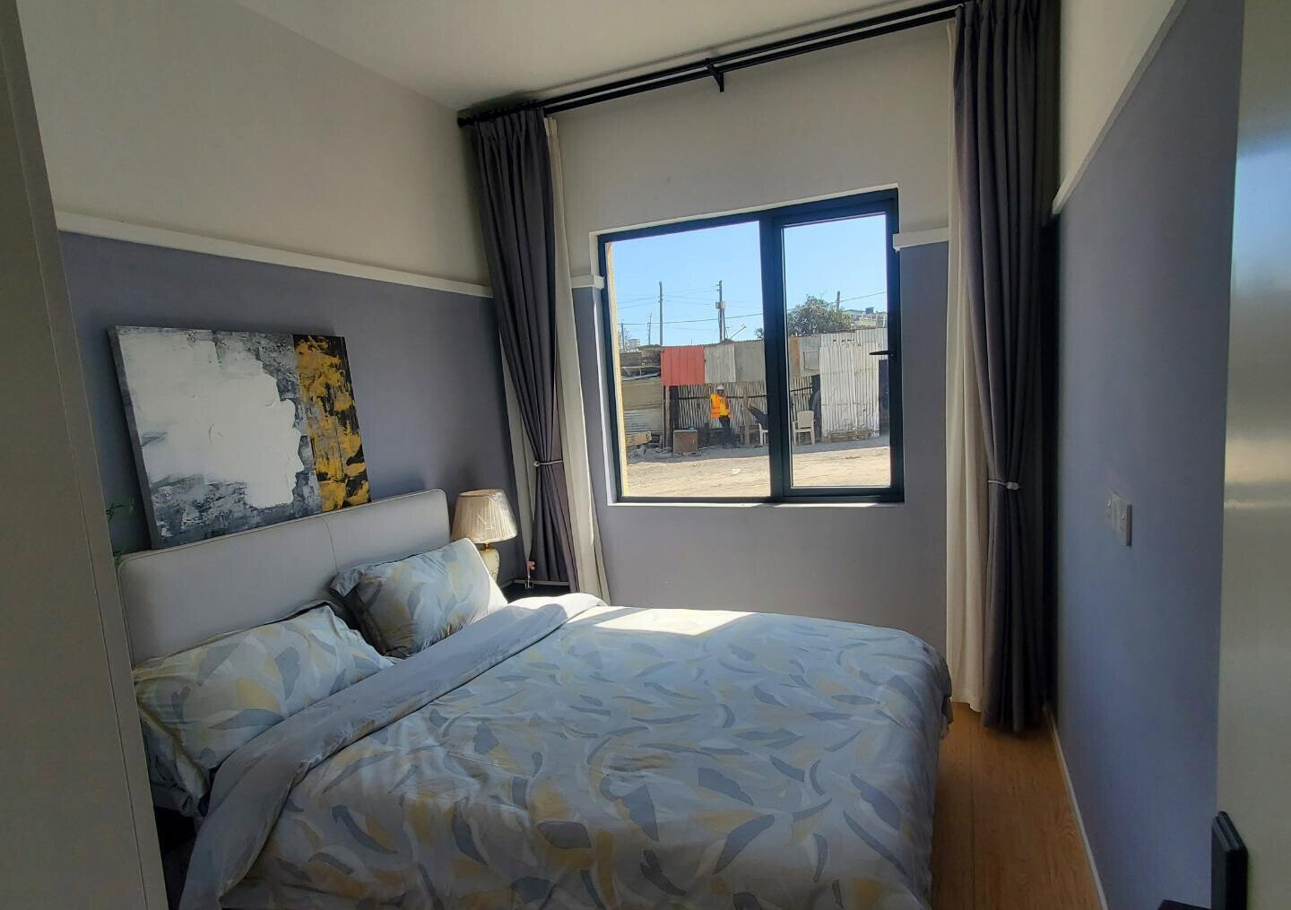 2BR Apartment with Pool & Gym Near Junction Mall - Dagoretti