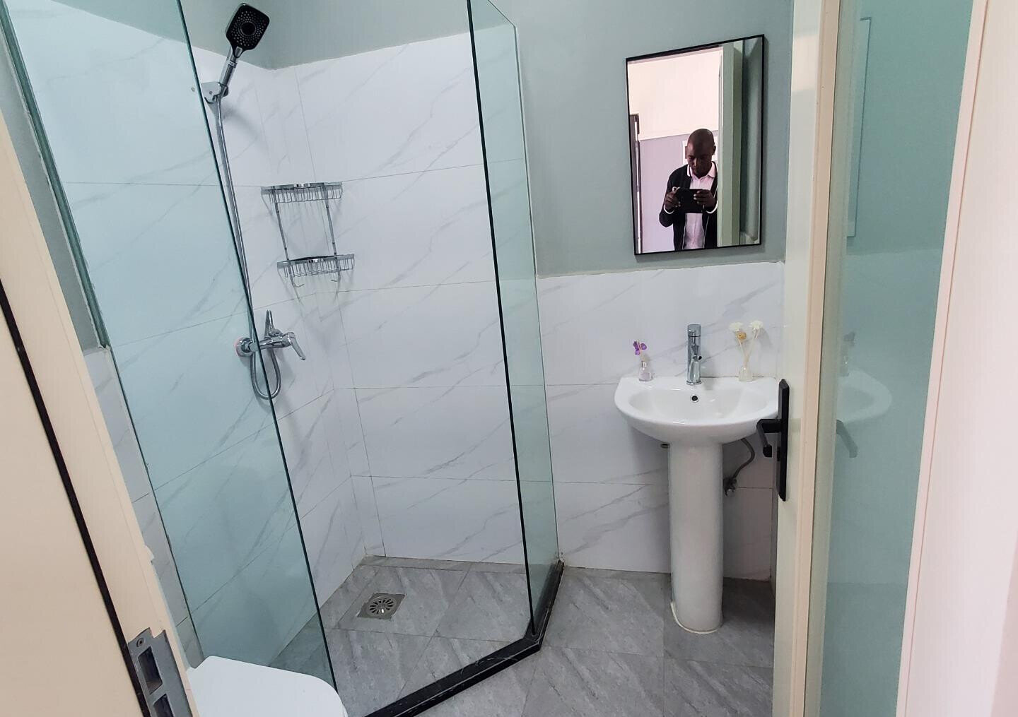 2BR Apartment with Pool & Gym Near Junction Mall - Dagoretti
