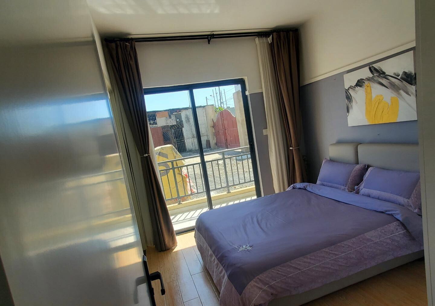 2BR Apartment with Pool & Gym Near Junction Mall - Dagoretti