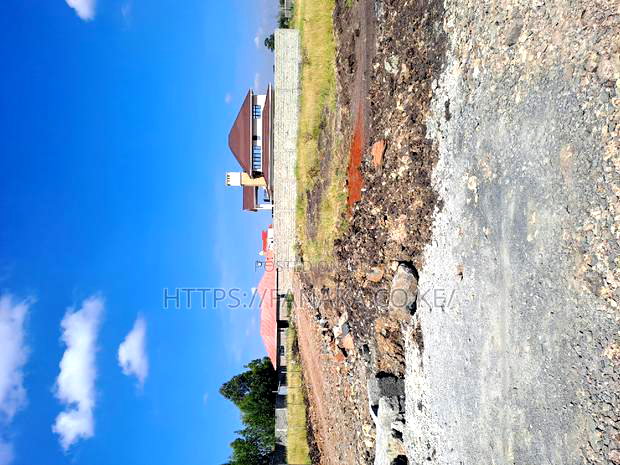 1/8th Plots in Katani at 1.6M