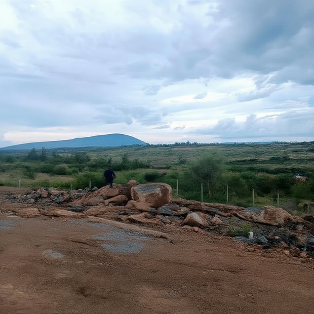 Residential Plots for Sale in Juja Farm