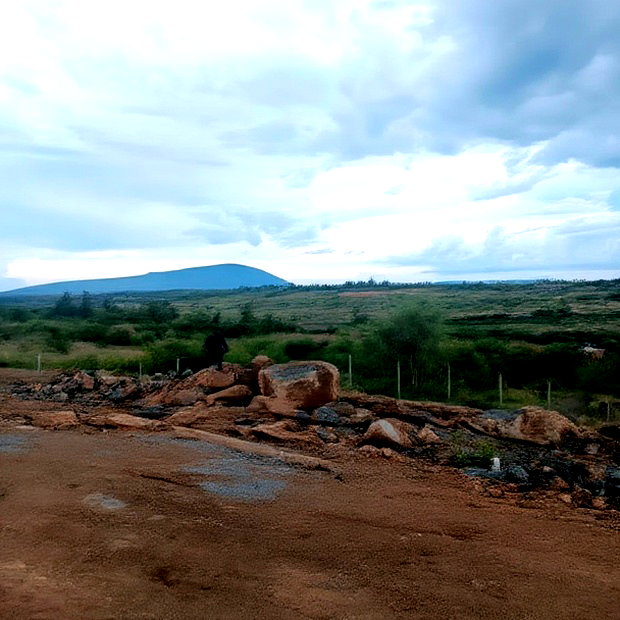 Residential Plots for Sale in Juja Farm