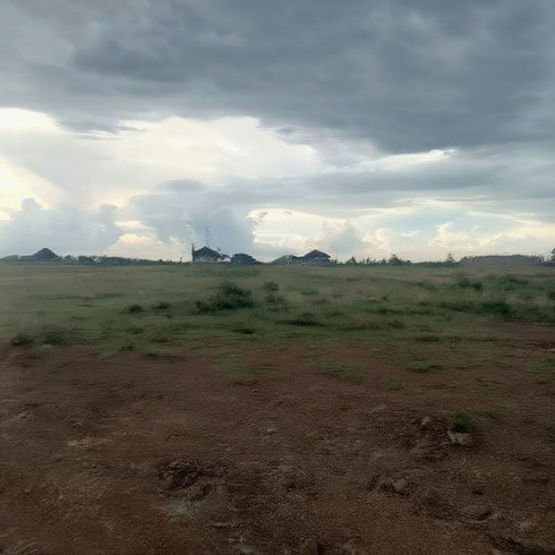 Residential Plots for Sale in Juja Farm