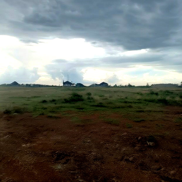 Residential Plots for Sale in Juja Farm
