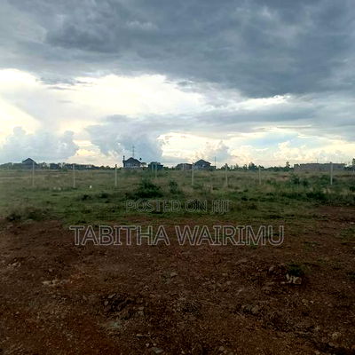 Residential Plots for Sale in Juja Farm - Image 1