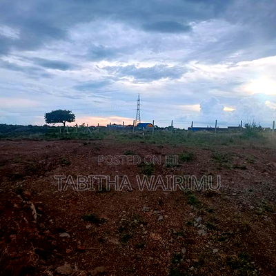 Residential Plots for Sale in Juja Farm - Image 2