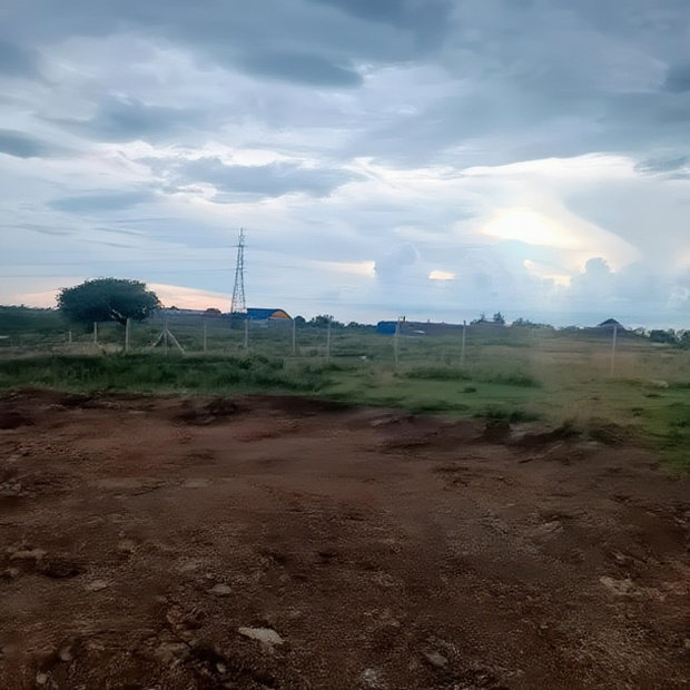 Residential Plots for Sale in Juja Farm
