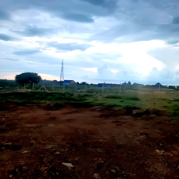 Residential Plots for Sale in Juja Farm