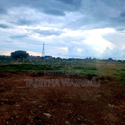 Residential Plots for Sale in Juja Farm - Image 3