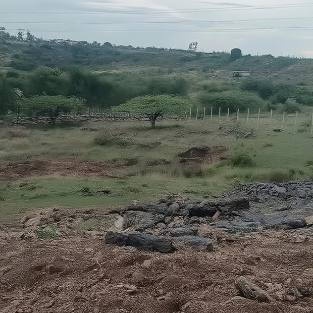 Residential Plots for Sale in Juja Farm