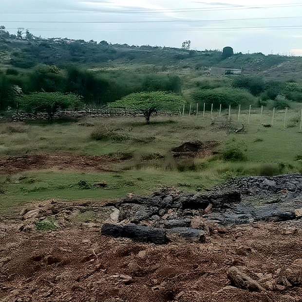 Residential Plots for Sale in Juja Farm