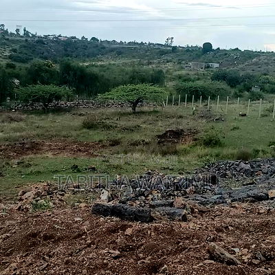 Residential Plots for Sale in Juja Farm - Image 5