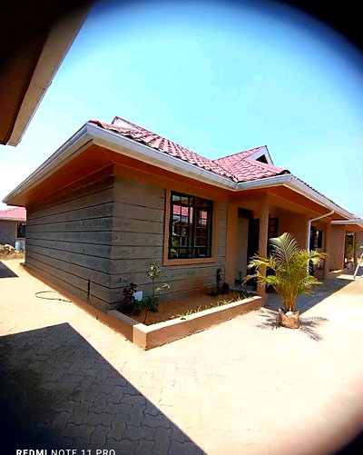 Cozy 1BR Bungalow at KSh 35K