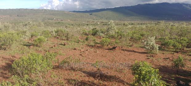 Plots for Sale in Ngong Kimuka.