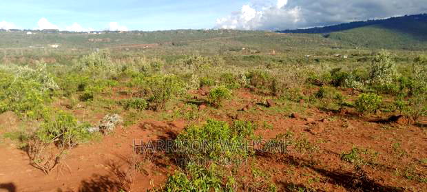 Plots for Sale in Ngong Kimuka.