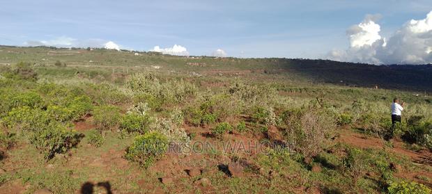 Plots for Sale in Ngong Kimuka.