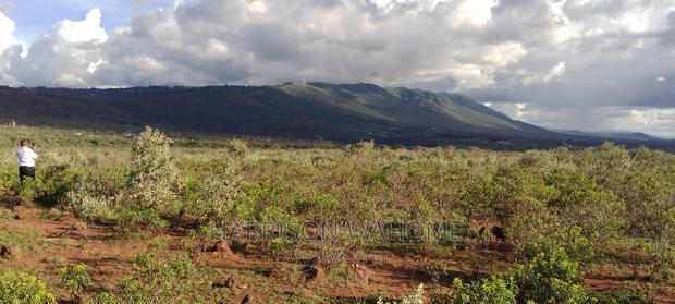 Plots for Sale in Ngong Kimuka.