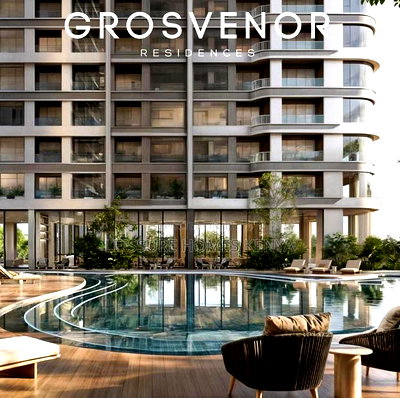 1bdrm Apartment in Westlands for sale - Image 2