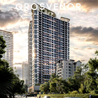 1bdrm Apartment in Westlands for sale - Image 1