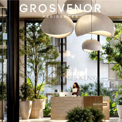 1bdrm Apartment in Westlands for sale - Image 4