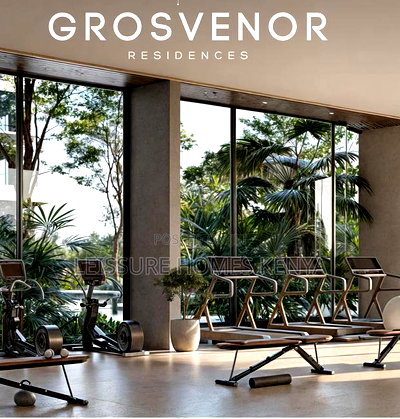 1bdrm Apartment in Westlands for sale - Image 5