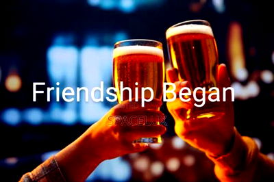 Posh Rooftop Club ,Lounge Space - Image 2