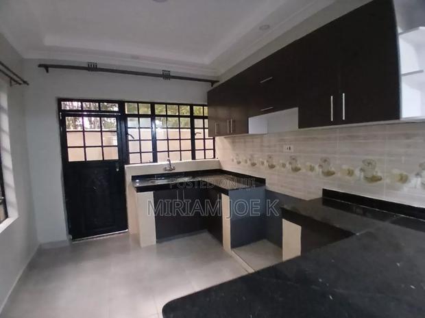 3bdrm Bungalow in Kimunyu, Ngenda for rent