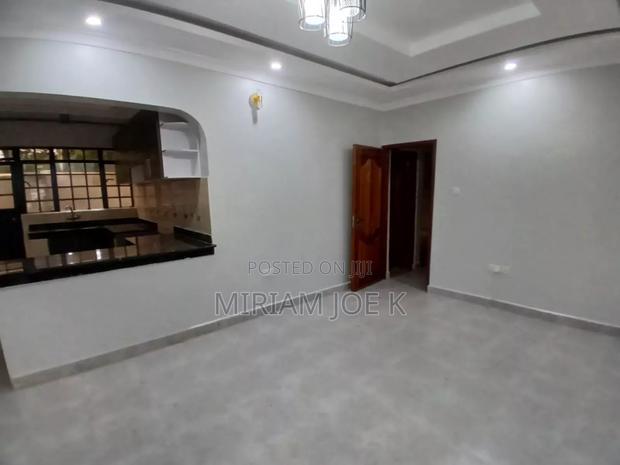 3bdrm Bungalow in Kimunyu, Ngenda for rent