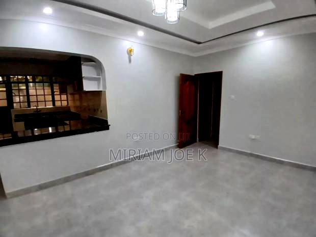 3bdrm Bungalow in Kimunyu, Ngenda for rent