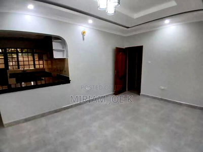 3bdrm Bungalow in Kimunyu, Ngenda for rent - Image 5