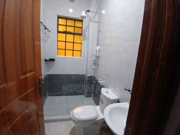 3bdrm Bungalow in Kimunyu, Ngenda for rent